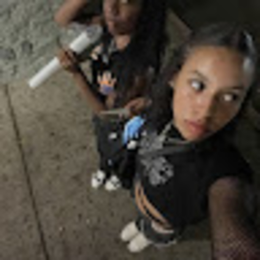 Meet your Posher, Jalia